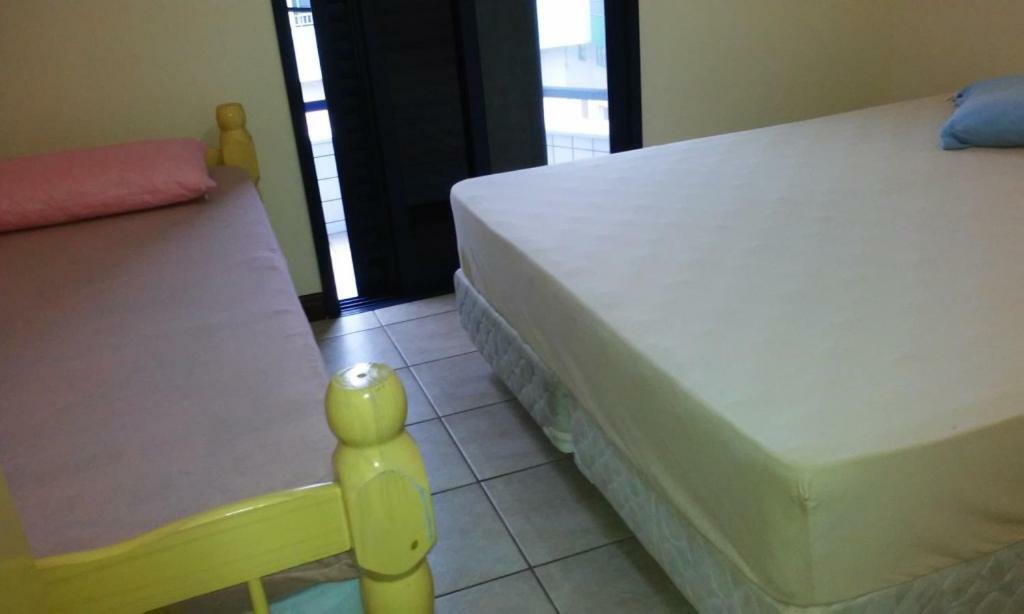 Apartamento De Cobertura Em Ubatuba Praia Grande Litoral Norte De Sao Paulo, Proximo A Praia Exterior photo