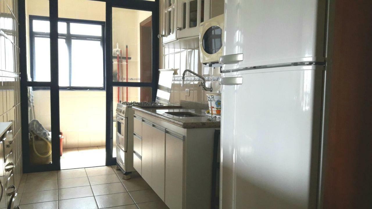 Apartamento De Cobertura Em Ubatuba Praia Grande Litoral Norte De Sao Paulo, Proximo A Praia Exterior photo