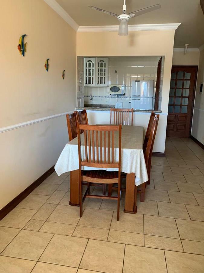 Apartamento De Cobertura Em Ubatuba Praia Grande Litoral Norte De Sao Paulo, Proximo A Praia Exterior photo