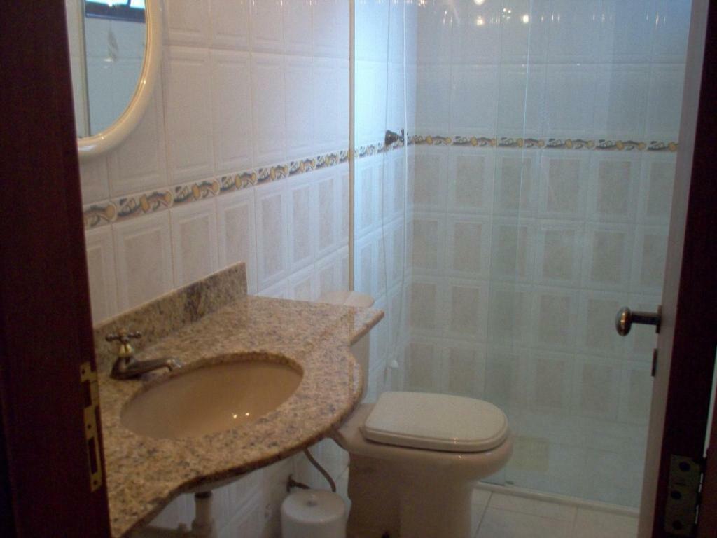 Apartamento De Cobertura Em Ubatuba Praia Grande Litoral Norte De Sao Paulo, Proximo A Praia Exterior photo