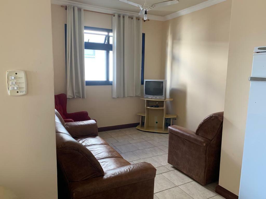 Apartamento De Cobertura Em Ubatuba Praia Grande Litoral Norte De Sao Paulo, Proximo A Praia Exterior photo
