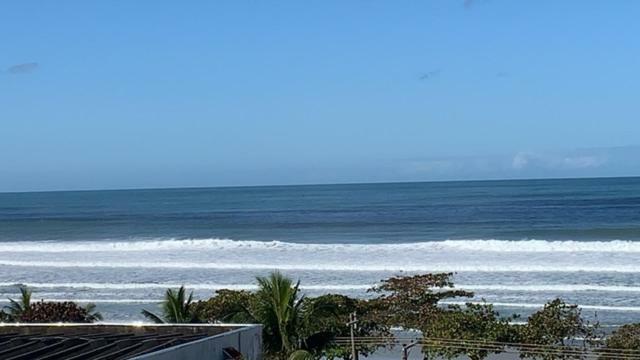 Apartamento De Cobertura Em Ubatuba Praia Grande Litoral Norte De Sao Paulo, Proximo A Praia Exterior photo