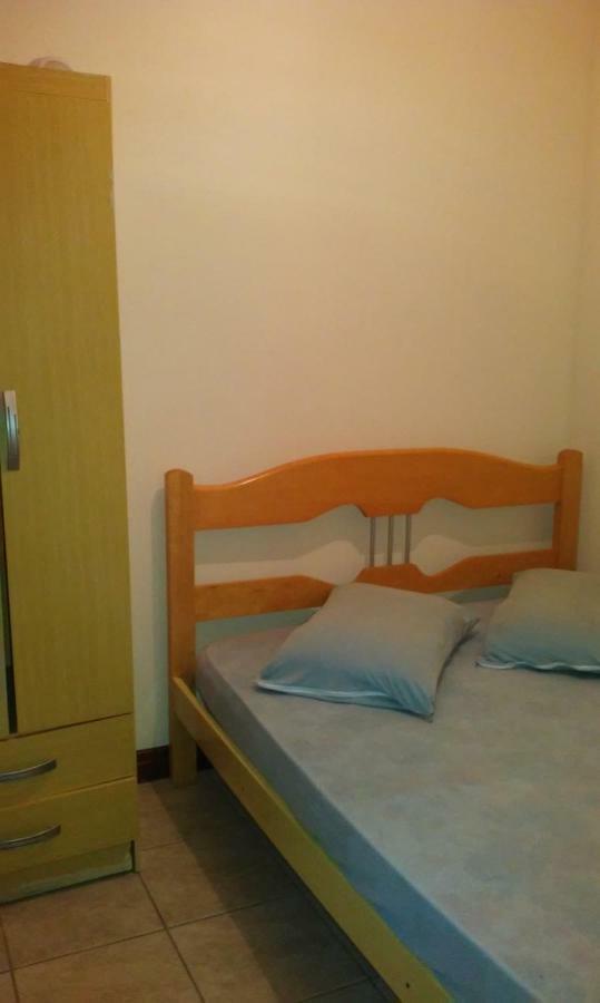 Apartamento De Cobertura Em Ubatuba Praia Grande Litoral Norte De Sao Paulo, Proximo A Praia Exterior photo