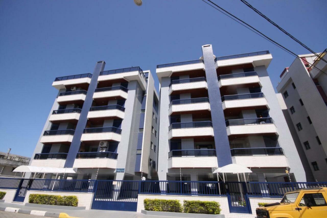 Apartamento De Cobertura Em Ubatuba Praia Grande Litoral Norte De Sao Paulo, Proximo A Praia Exterior photo
