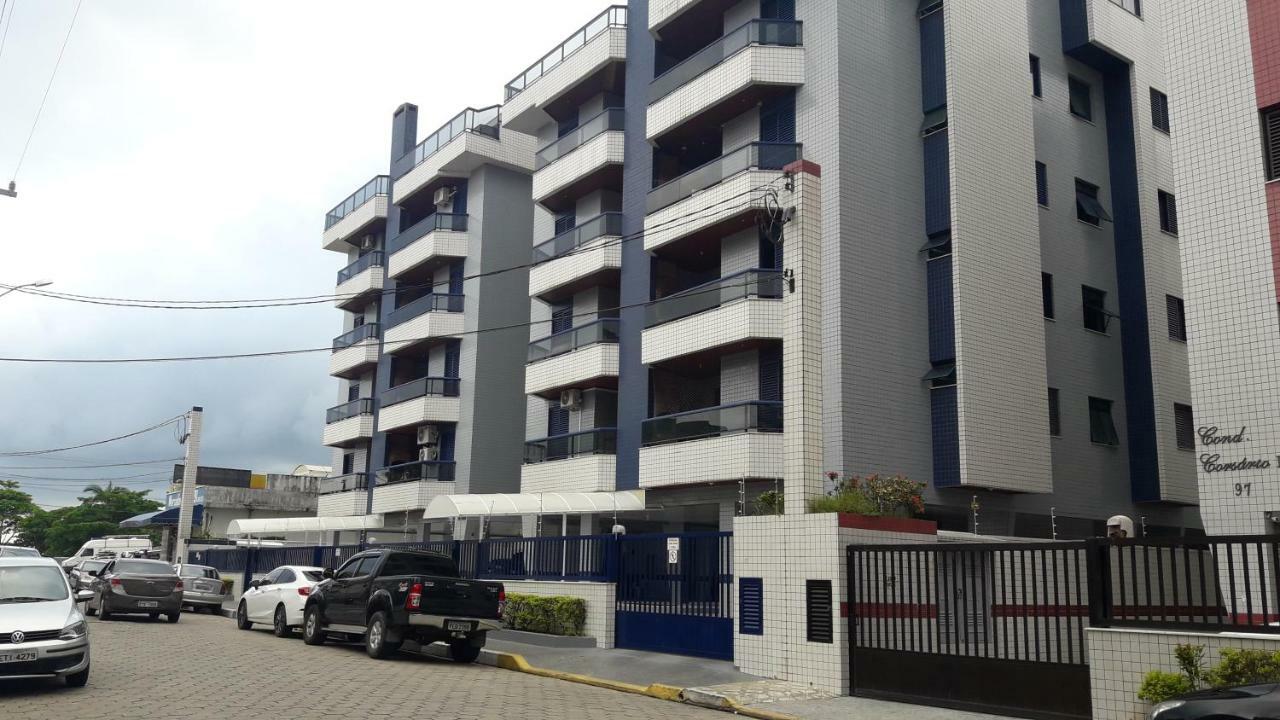 Apartamento De Cobertura Em Ubatuba Praia Grande Litoral Norte De Sao Paulo, Proximo A Praia Exterior photo